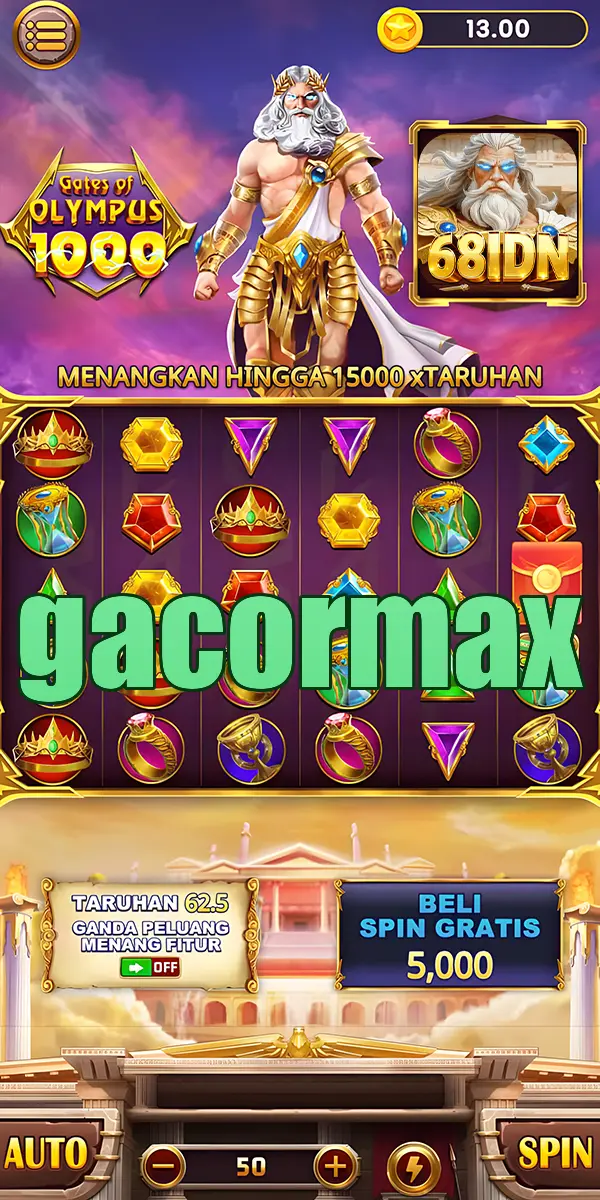 gacormax APK