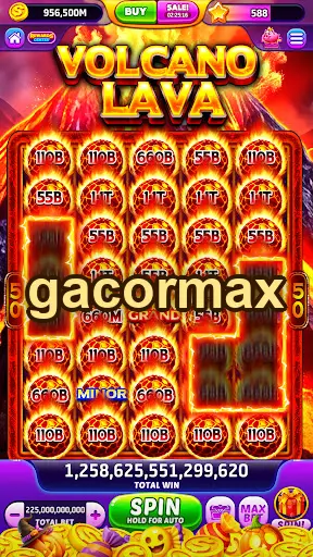 gacormax APK