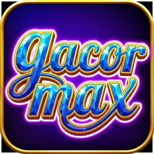 gacormax Logo - Resmi